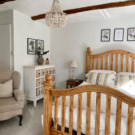 Little Limes An Adorable Little Suffolk Getaway With Outside Space Near Woodbridge Eyke Kültér fotó