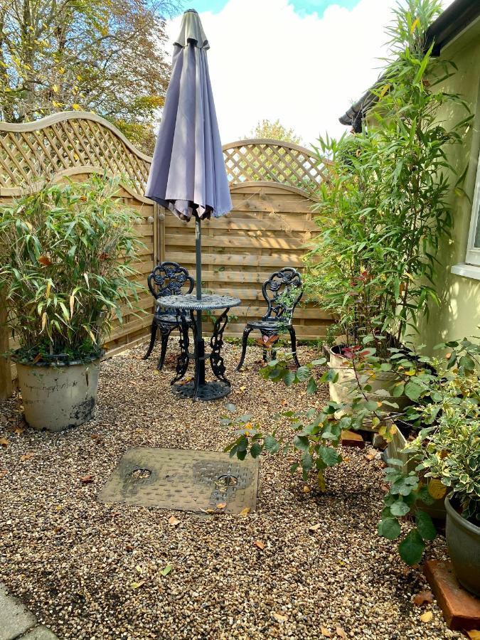 Little Limes An Adorable Little Suffolk Getaway With Outside Space Near Woodbridge Eyke Kültér fotó