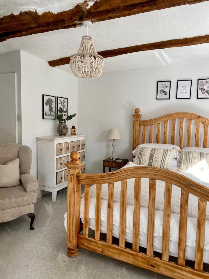 Little Limes An Adorable Little Suffolk Getaway With Outside Space Near Woodbridge Eyke Kültér fotó