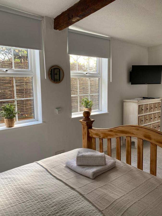 Little Limes An Adorable Little Suffolk Getaway With Outside Space Near Woodbridge Eyke Kültér fotó